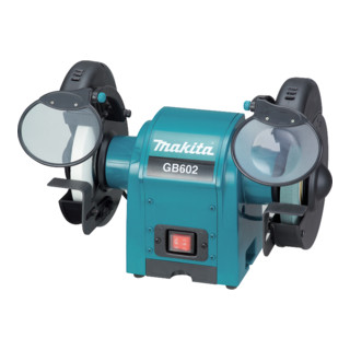 Makita Doppelschleifbock GB602
