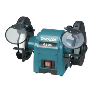 Makita Doppelschleifbock GB602