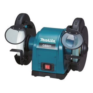 Makita Doppelschleifbock GB801