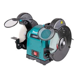 Makita Doppelschleifbock GB801