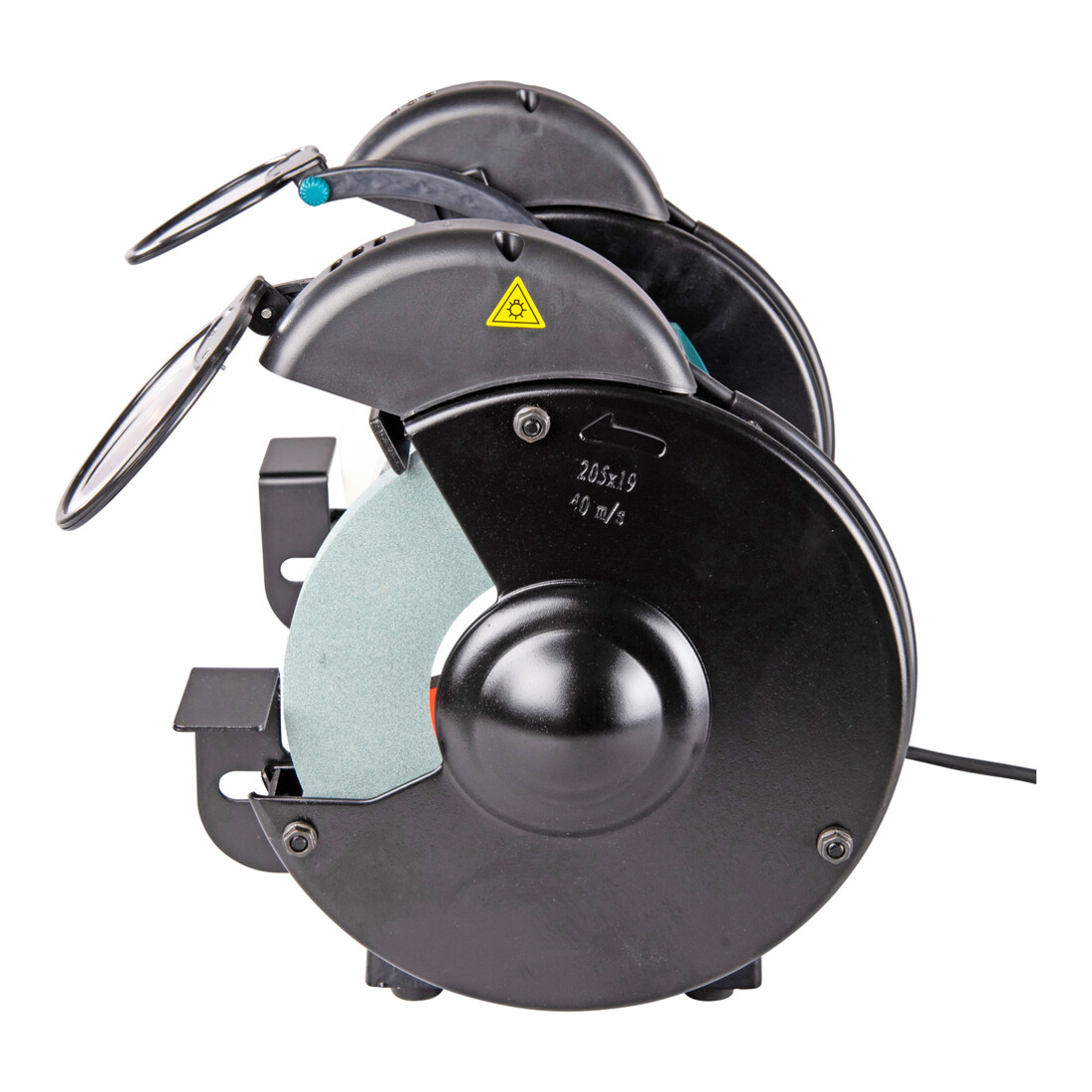 Makita Doppelschleifbock GB801
