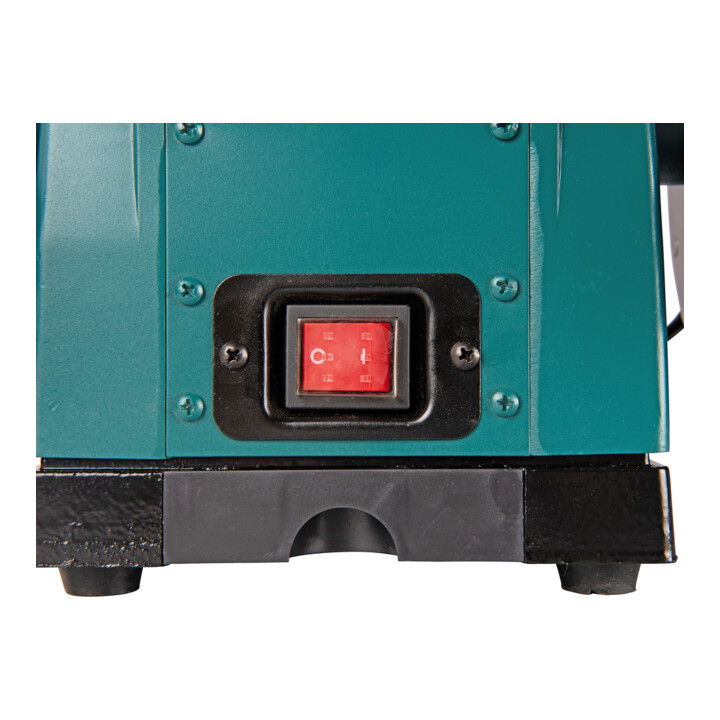 Makita Doppelschleifbock GB801