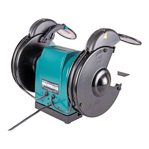Makita Doppelschleifbock GB801