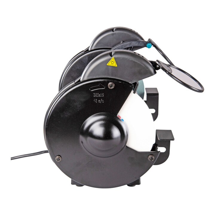 Makita Doppelschleifbock GB801