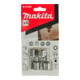 Makita doppenset 4st B-57554-3