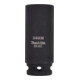 Makita dopsleutel 1/2" SW8-81.5 B-52146-1