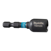 Makita dopsleutel 1/4" SW10