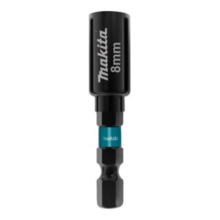 Makita dopsleutel 1/4" SW13