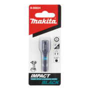 Makita dopsleutel 1/4" SW6-4