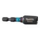 Makita dopsleutel 1/4" SW8-1
