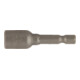 Makita dopsleutel 1/4" SW8 B-38716-1