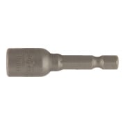 Makita dopsleutel 1/4" SW8 B-38716-1