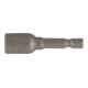Makita dopsleutel 1/4" SW8 B-38716-1