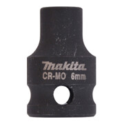 Makita dopsleutel 3/8 inch