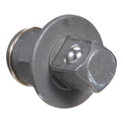 Makita dopsleutel adapter 3/8