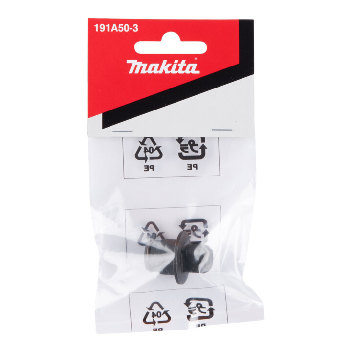 Makita dopsleutel adapter 3/8