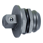 Makita dopsleutel adapter 3/8 inch 134745-9-3