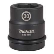 Makita Douille à chocs 1" SW30-62mm-1