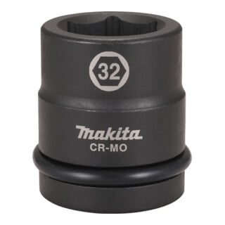 Makita Douille à chocs 1" SW32-63mm