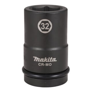 Makita Douille à chocs 1" SW32-90mm