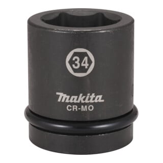 Makita Douille à chocs 1" SW34-63mm