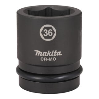 Makita Douille à chocs 1" SW36-66mm