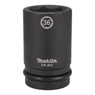 Makita Douille à chocs 1" SW36-90mm