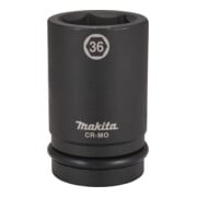 Makita Douille à chocs 1" SW36-90mm-1