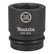 Makita Douille à chocs 1" SW38-66mm-1