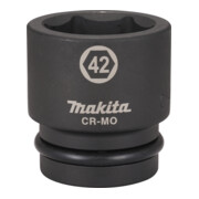 Makita Douille à chocs 1" SW42-68mm-1