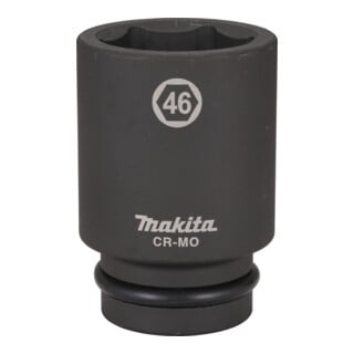 Makita Douille à chocs 1" SW46-100mm