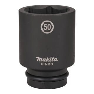 Makita Douille à chocs 1" SW50-100mm