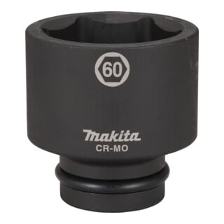 Makita Douille à chocs 1" SW60-88mm