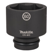 Makita Douille à chocs 1" SW60-88mm-1