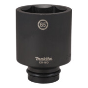 Makita Douille à chocs 1" SW65-120mm-1