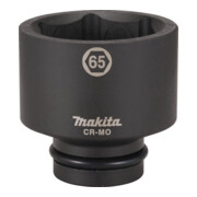 Makita Douille à chocs 1" SW65-92mm-1