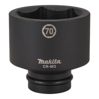 Makita Douille à chocs 1" SW70-96mm
