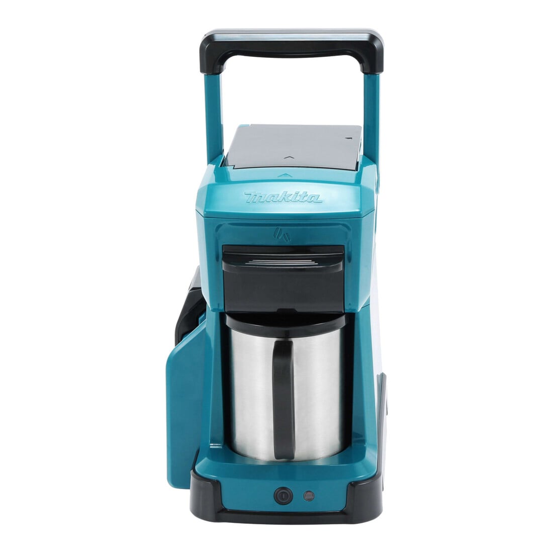 Makita draadloos koffiezetapparaat CXT/LXT DCM501Z