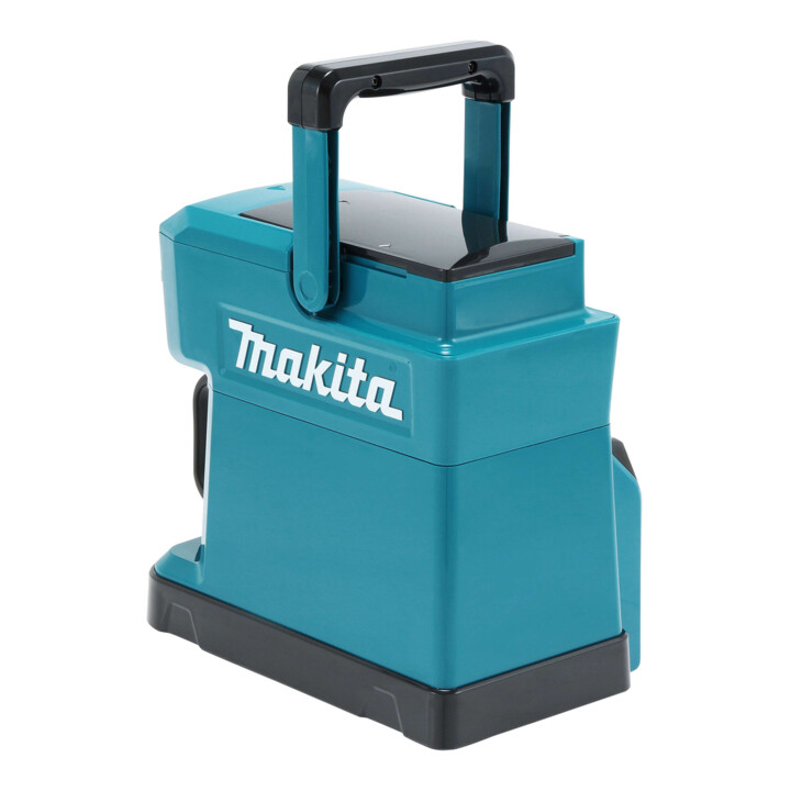 Makita draadloos koffiezetapparaat CXT/LXT DCM501Z