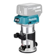 Makita draadloze bovenfrees DRT50Z soloversie