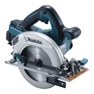 Makita draadloze cirkelzaag DHS710PT2J