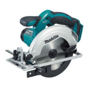 Makita draadloze cirkelzaag DSS611ZJ-1