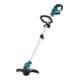 Makita draadloze gazontrimmer 10.8V UR100DSME-1