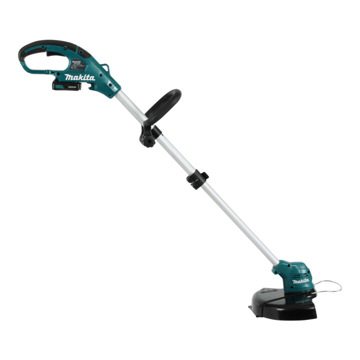 Makita draadloze gazontrimmer 10.8V UR100DSME