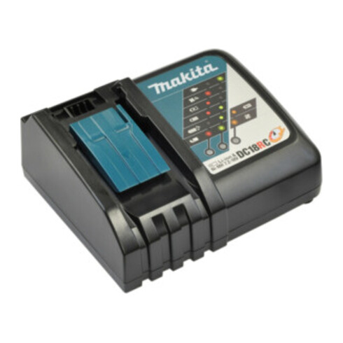 Makita draadloze gazontrimmer 18V DUR181RF