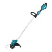 Makita draadloze gazontrimmer DUR189RF, 18 V