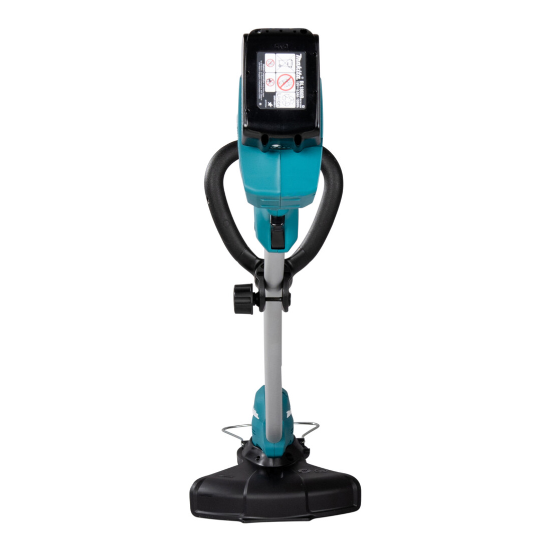 Makita draadloze gazontrimmer DUR189RF, 18 V
