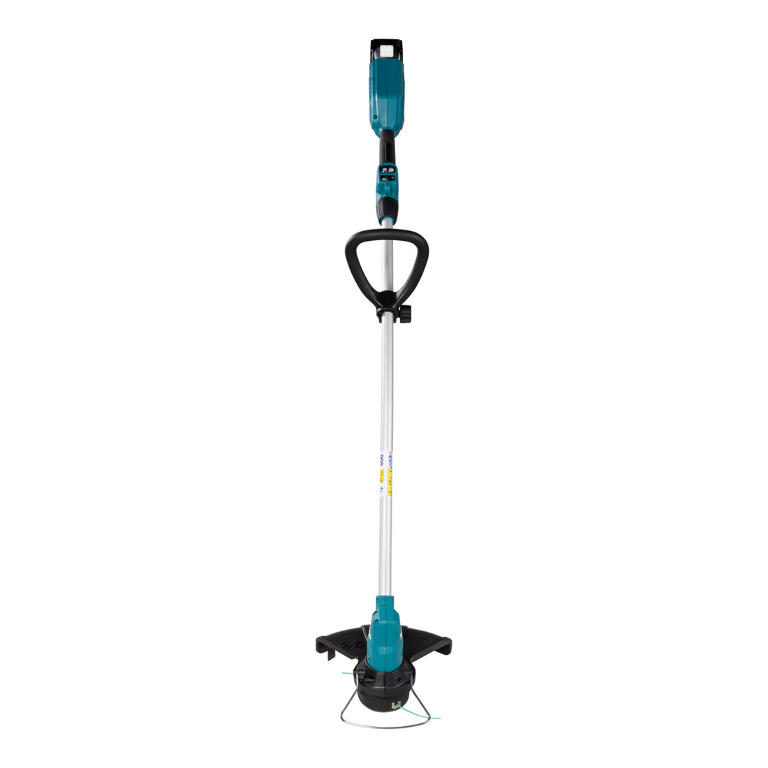 Makita draadloze gazontrimmer DUR189RF, 18 V