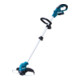 Makita draadloze gazontrimmer UR100DZ 10.8 V-1