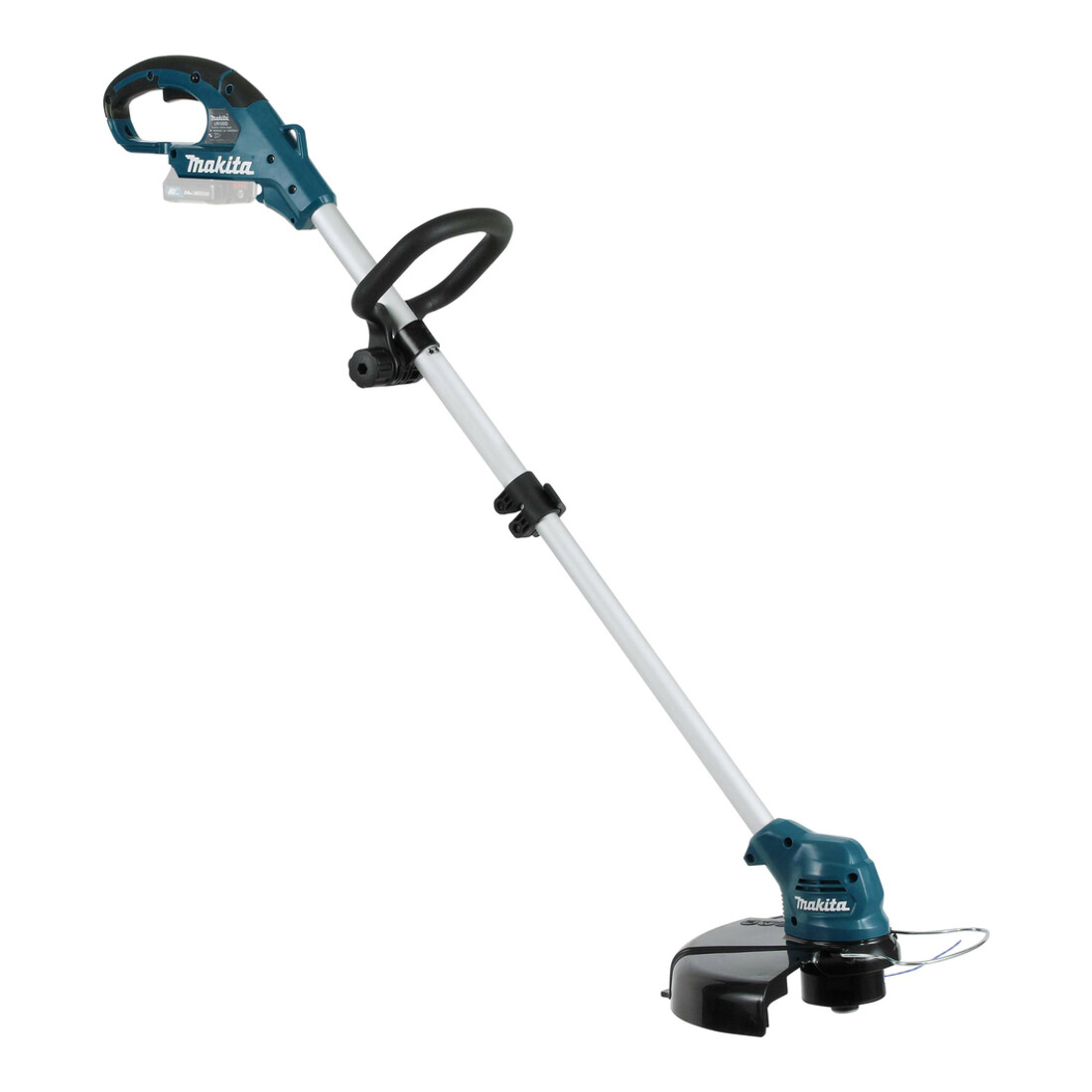 Makita draadloze gazontrimmer UR100DZ 10.8 V
